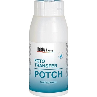 FOTO TRANSFER POTCH 750 ml