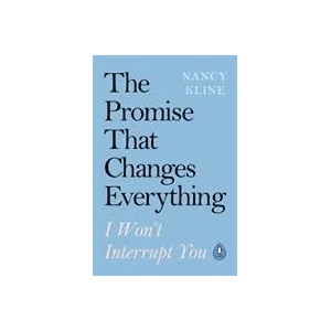 Promise That Changes Everything | KLINE NANCY (ISBN: 9780241423516)
