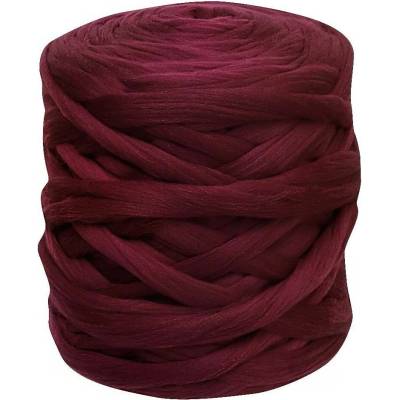XXL vlna bordo 9 4,6 kg