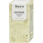 flora is Натурално масло от Баобаб, 15 ml (3030131)