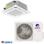 Gree GUD35T1 / GUD35W1/NhA-S Климатици