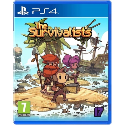The Survivalists