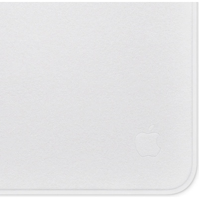 Apple čistící hadřík MM6F3ZM/A – Sleviste.cz