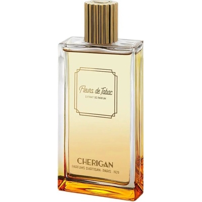 Cherigan Fleurs De Tabac parfémovaná voda unisex 100 ml