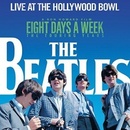 BEATLES - LIVE AT THE HOLLYWOOD BOWL CD