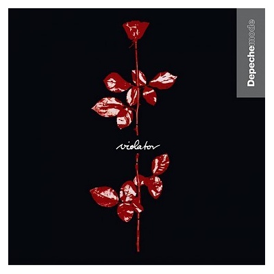 Depeche Mode - Violator - Music CD