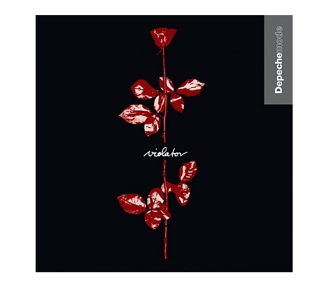 Depeche Mode - Violator - Music CD