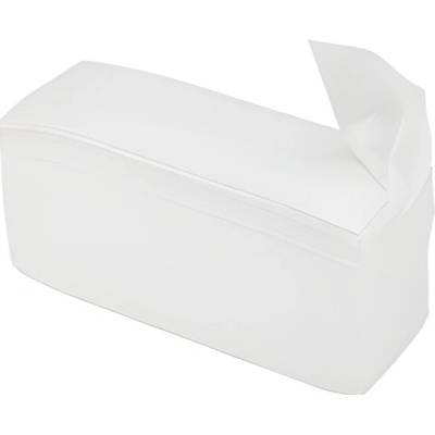 Lacomes Newepil 80 Nonwoven Depilation Strips 7 x 20 cm 250 ks