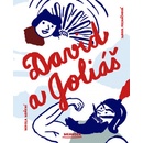 Knihy David a Goliáš