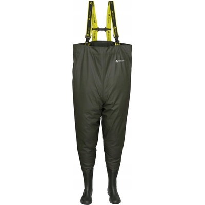 Mikado Rybářské brodící boty nylon