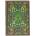 Paperblanks Тефтер Poetry in Bloom, 95 х 140 mm, широки редове, мека корица, 88 листа (FB5367-5)