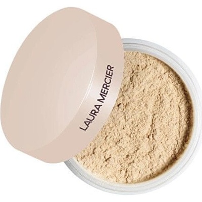 Laura Mercier Sypký púder Translucent Loose Setting Powder Ultra Blur Translucent g (