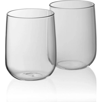 Image 1 of kela Комплект от 2 бр 250 мл стъклени чаши KELA от серия Fontana