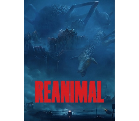 Reanimal