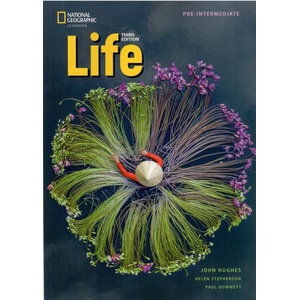 Life Pre-Intermediate with the Spark Platform | Paul Dummett, Helen Stephenson (ISBN: 9798214180694)