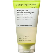 Carbon Theory Supacylic Salicylic Acid Facial Cleansing Gel 150 ml