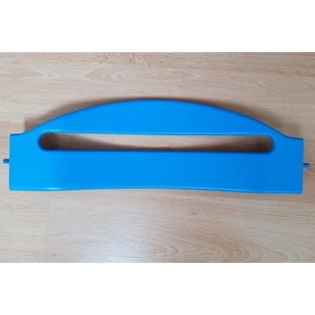 Jitro Zvýšená opěrka světle modrá