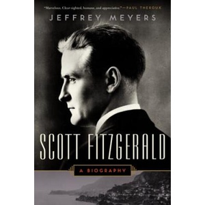 Scott Fitzgerald (ISBN: 9780062316950)