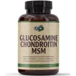 Pure nutrition - GLUCOSAMINE CHONDROITIN MSM