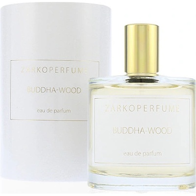 Orientica Budha Wood parfumovaná voda unisex 100 ml