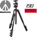 Manfrotto MK190XPRO4-BHQ2