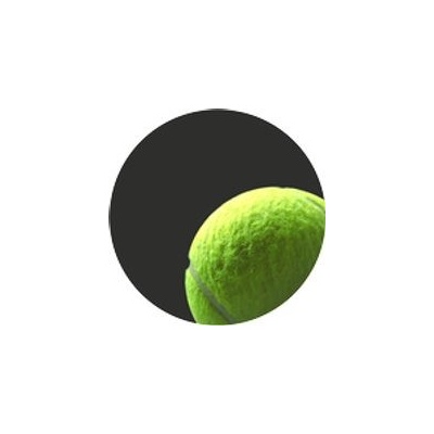 Poháry Bauer Emblém ES28 Tenis