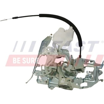 Zámek víka zavazadlového prostoru FAST FT95010