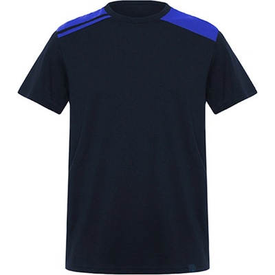 Roly Expedition pánske tričko CA8411 navy blue