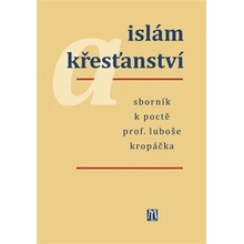 Islám a křesťanství