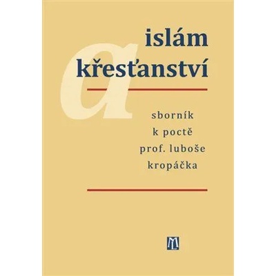 Islám a křesťanství