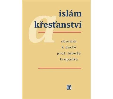 Islám a křesťanství
