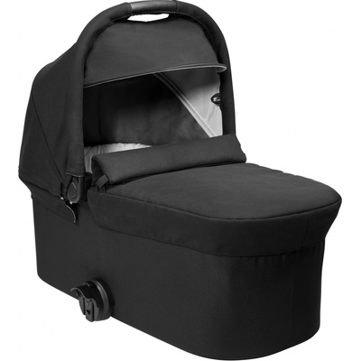 Baby Jogger korba DELUXE Tencel Lunar Black