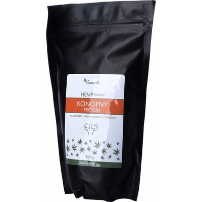 Cannavita Konopný proteín 250 g