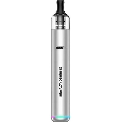 Geek Vape GeekVape Wenax S3 Evo Pod Kit 1100mAh 2ml silver
