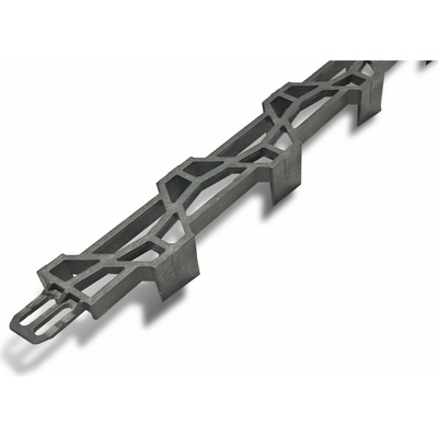 Lišta distanční Drupak – 25 mm × 2 m – Zbozi.Blesk.cz