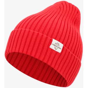 CORDILLERO Шапка Unisex Short Knitted Hat (129330-R1)