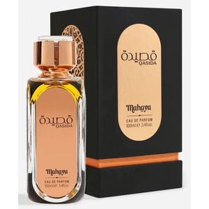 House of Perfumes Qasida Bronze EDP 100 ml Парфюми