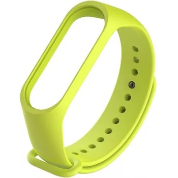 Image 1 of Силиконова каишка за Xiaomi Mi Band 5 / Xiaomi Mi Band 6