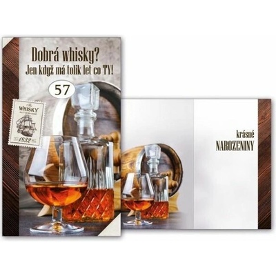 Přání k narozeninám otočné M11-478 W