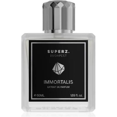 Supercz. Budapest Immortalis parfum unisex 50 ml