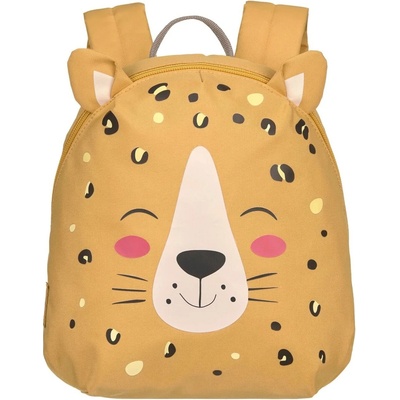 LÄSSIG Tiny Backpack About Friends Leopard 3,5 L