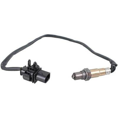 Lambda sonda METZGER AUTOTEILE 0893707