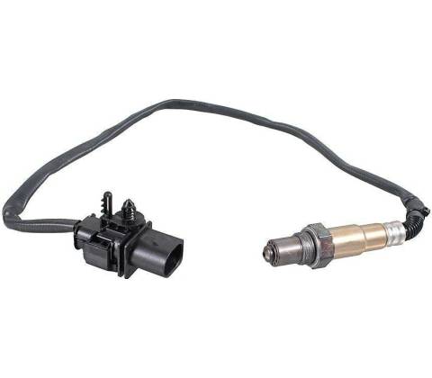 Lambda sonda METZGER AUTOTEILE 0893707