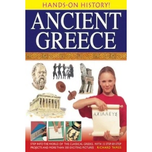 Hands-on History! Ancient Greece (2013)