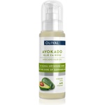 Olival Avocado подхранващо олио за увредена коса 60ml