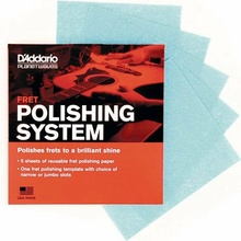 D'Addario Planet Waves PWFRP