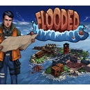 Flooded