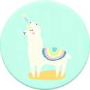 PopSocket Llamacorn