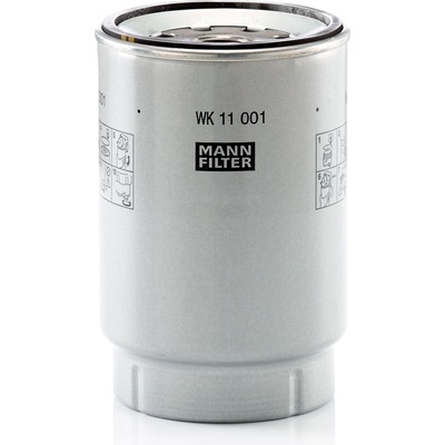 Mann-filter Горивен филтър mann-filter wk 11 001 x