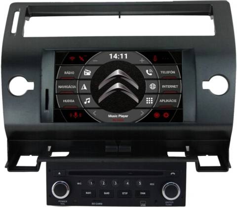 TomiMax 195